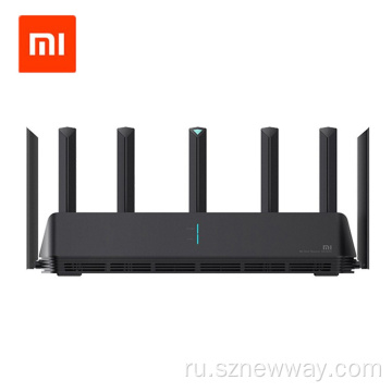 Xiaomi Mi AIOT Маршрутизатор AX3600 Six-Core 512 МБ